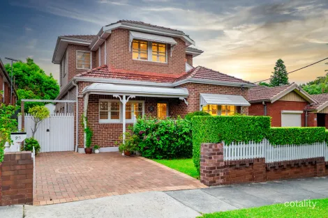 23 Renown St, Canada Bay, NSW 2046