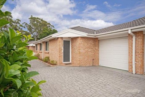 Property photo of 2/87 Victoria Road Woy Woy NSW 2256