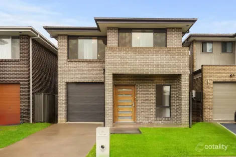 Property photo of 5B Narooma Street Gregory Hills NSW 2557