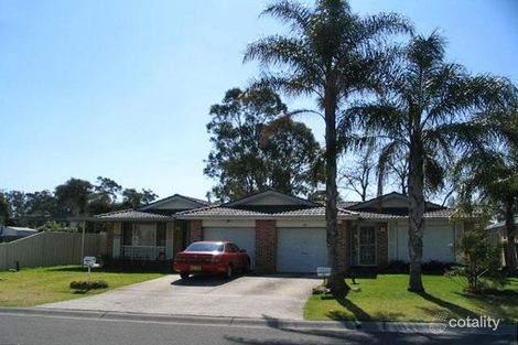 28 Bulbul Ave, Green Valley, NSW 2168