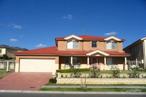 Property photo of 144 Brampton Drive Beaumont Hills NSW 2155