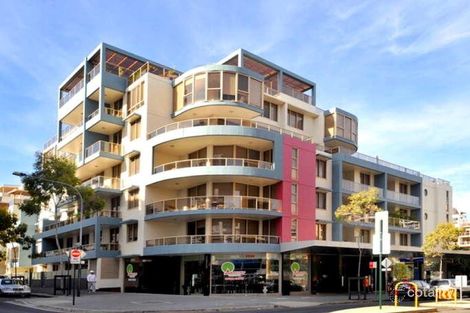 Property photo of 48/22 Crystal Street Waterloo NSW 2017