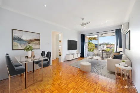 12/12 Adelaide St, West Ryde, NSW 2114