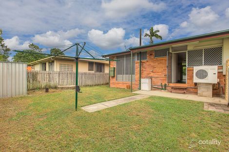 Property photo of 2/7 Burton Street Mysterton QLD 4812