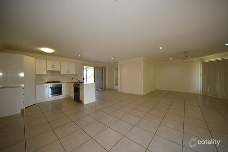 Property photo of 32 Lucas Street Gracemere QLD 4702