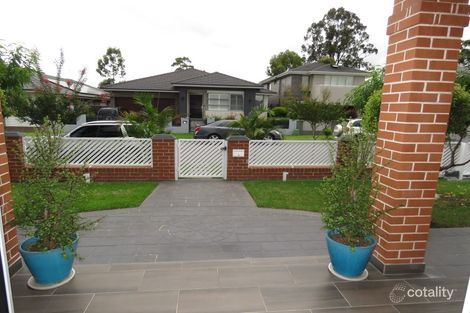 Property photo of 10 Goulburn Place Wakeley NSW 2176