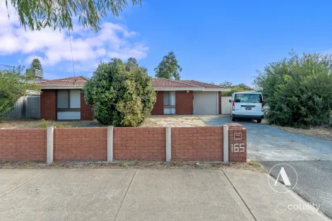 165 Alcock St, Maddington, WA 6109