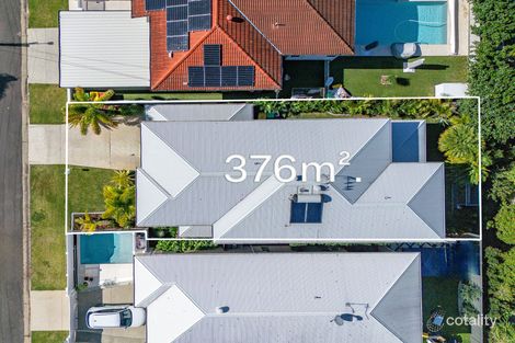 Property photo of 14A Raymond Avenue Bundall QLD 4217