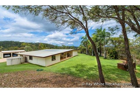 Property photo of 407 Coorooman Creek Road Cawarral QLD 4702