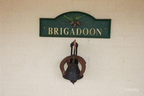 Property photo of Marks Crescent Oberon NSW 2787