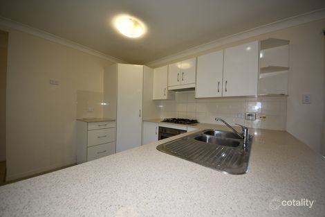 Property photo of 32 Lucas Street Gracemere QLD 4702
