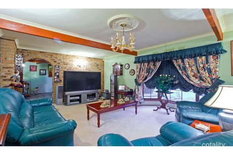 Property photo of 5 Milner Place Thornlands QLD 4164