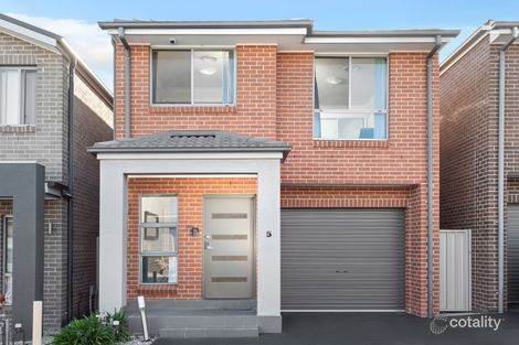 5 Banyan Gld, Schofields, NSW 2762