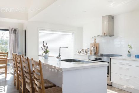 Property photo of 6 Escarpment Drive St Leonards TAS 7250