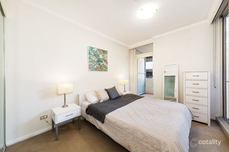 Property photo of 36/361-363 Kent Street Sydney NSW 2000