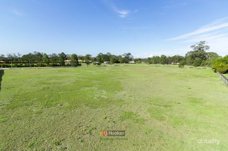 Property photo of 26 Longbow Crescent Forestdale QLD 4118