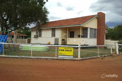 Property photo of 13 Main Road Mullewa WA 6630