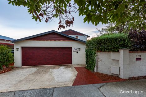 Property photo of 109 Coode Street South Perth WA 6151