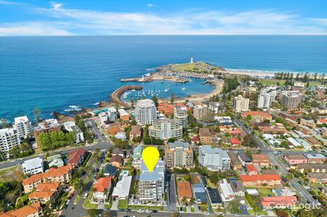Property photo of 14/5-9 Marr Street Wollongong NSW 2500