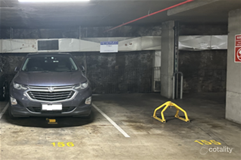 156/19-35 Bayswater Rd, Potts Point, NSW 2011