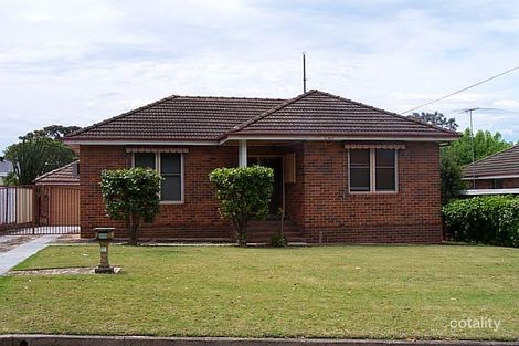 23 Wassell St, Dundas, NSW 2117