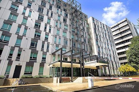 Property photo of 1513/570-574 Lygon Street Carlton VIC 3053