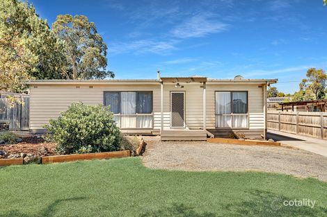Property photo of 27 Switchback Road Chirnside Park VIC 3116