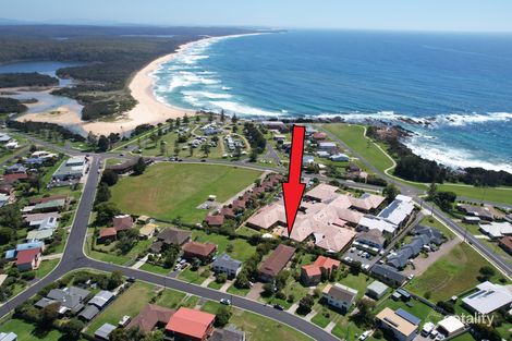Property photo of 3/32 Cresswick Parade Dalmeny NSW 2546