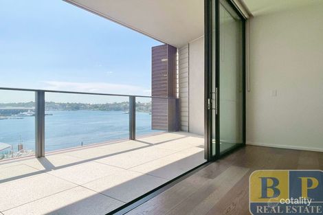 Property photo of 501/19 Barangaroo Avenue Barangaroo NSW 2000