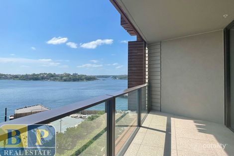 Property photo of 501/19 Barangaroo Avenue Barangaroo NSW 2000