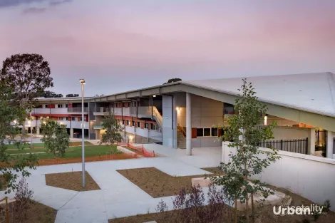 Property photo of 36 Chalker Street Thirlmere NSW 2572