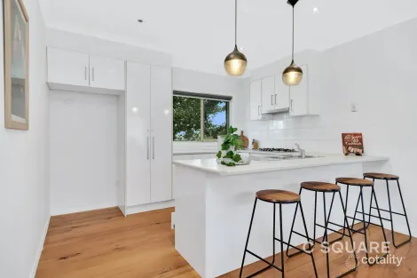 Property photo of 1 Nancarrow Drive Doreen VIC 3754