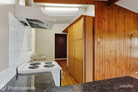 Property photo of 8 Lewis Street Burra SA 5417