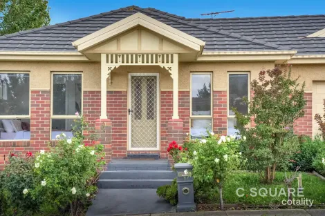 Property photo of 1 Nancarrow Drive Doreen VIC 3754