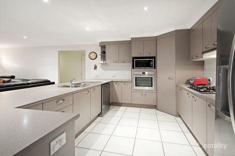 Property photo of 12 Lacewood Circuit Warner QLD 4500