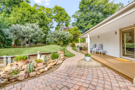 Property photo of 53 Explorers Road Glenbrook NSW 2773