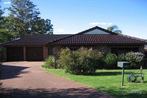 Property photo of 30 Delage Place Ingleburn NSW 2565