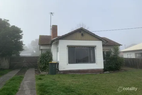 Property photo of 1 Polden Crescent Morwell VIC 3840