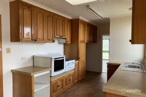 Property photo of 1 Polden Crescent Morwell VIC 3840