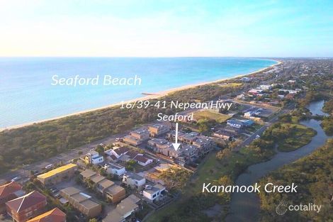 16/39-41 Nepean Hwy, Seaford, VIC 3198