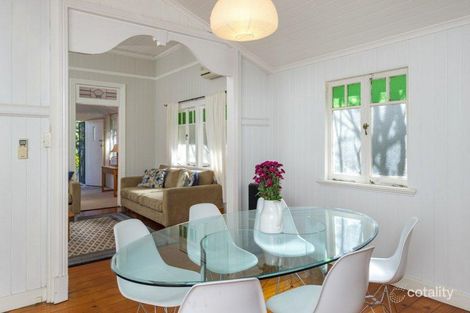 Property photo of 10 Mornington Street Red Hill QLD 4059