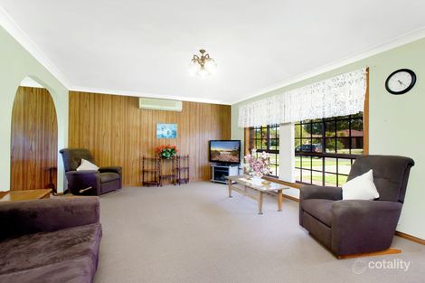 Property photo of 7 Morrison Close Coffs Harbour NSW 2450