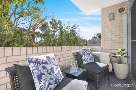 Property photo of 33/26 Charles Street Five Dock NSW 2046