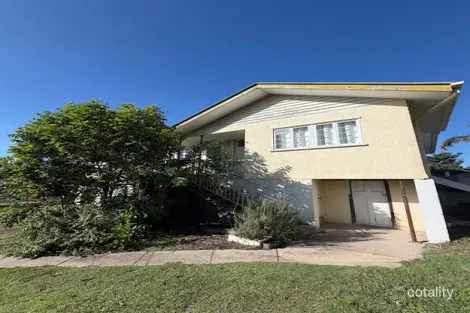 4/1 Rourke St, Everton Park, QLD 4053
