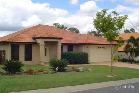 12 Ballard Pl, Westlake, QLD 4074