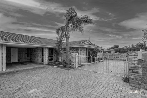 4/58 Portmarnock Cir, Halls Head, WA 6210