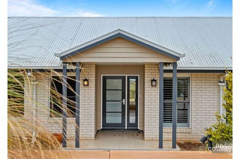 Property photo of 1 Explorer Court Gowrie Junction QLD 4352