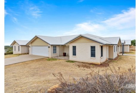 Property photo of 1 Explorer Court Gowrie Junction QLD 4352