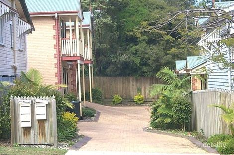 3/22 Hunter St, Greenslopes, QLD 4120
