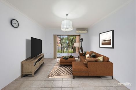 Property photo of 12/14 Melanie Street Yagoona NSW 2199
